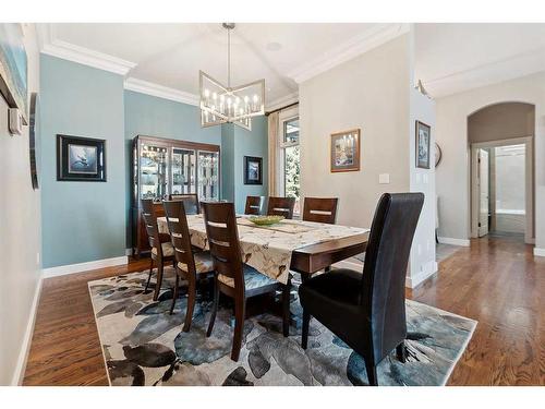 41 Archer Drive, Red Deer, AB - Indoor Photo Showing Kitchen