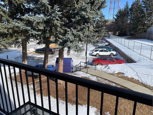 254-103 Hermary Street, Red Deer, AB - Outdoor With Balcony