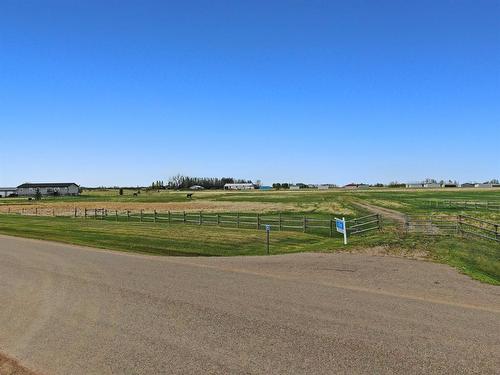 9 Carlisle Road, Rural Stettler No. 6, County Of, AB 