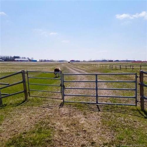 9 Carlisle Road, Rural Stettler No. 6, County Of, AB 
