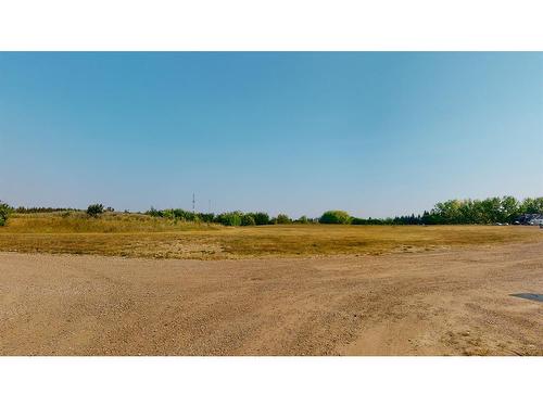 5405 60 Street, Stettler, AB - Outdoor With View