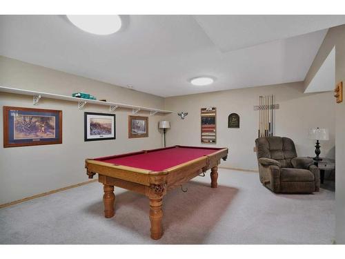 5329 Drader Crescent, Rimbey, AB - Indoor Photo Showing Other Room