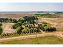 38212 Range Road 252, Rural Lacombe County, AB  - Outdoor With View 