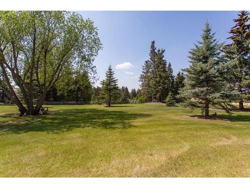 38212 Range Road 252, Rural Lacombe County, AB - Outdoor With View