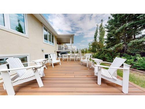 5705 54 Avenue, Stettler, AB - Outdoor With View