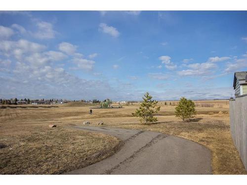 624 Robinson Avenue, Penhold, AB - Outdoor With View