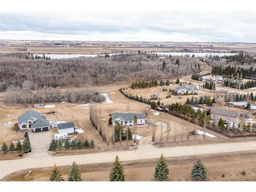 73-27121 Township Road 402, Rural Lacombe County, AB - Outdoor With View