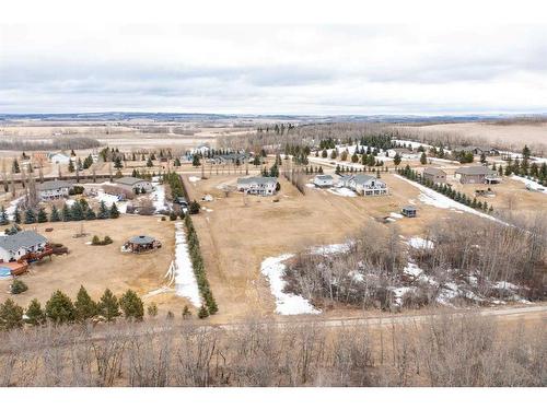 73-27121 Township Road 402, Rural Lacombe County, AB - Outdoor With View