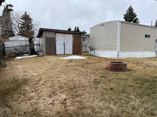 76 Parkland Drive South, Sylvan Lake, AB - Outdoor With Exterior