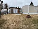 76 Parkland Drive South, Sylvan Lake, AB  - Outdoor With Exterior 