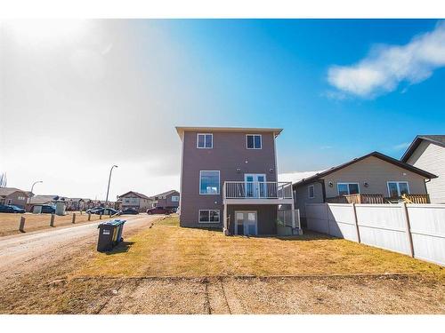 304 Timothy Drive, Red Deer, AB - Outdoor