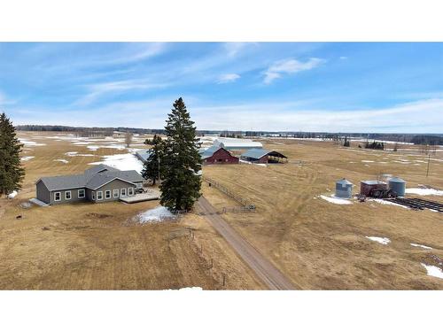 385055 Range Road 7-1, Rural Clearwater County, AB - Outdoor With View