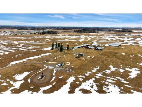 385055 Range Road 7-1, Rural Clearwater County, AB - Outdoor With View