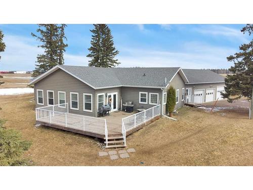 385055 Range Road 7-1, Rural Clearwater County, AB - Outdoor