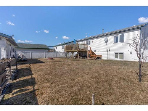 4519 55 Avenue, Tofield, AB - Outdoor With Exterior