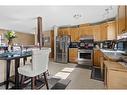 4519 55 Avenue, Tofield, AB  - Indoor Photo Showing Kitchen 