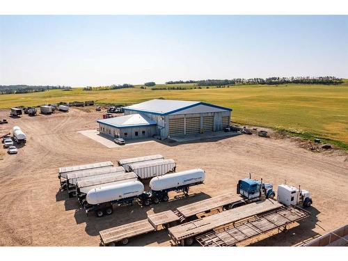 40407 Range Road 254, Rural Lacombe County, AB 