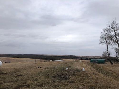 24006 Township Road 413, Rural Lacombe County, AB - Outdoor With View