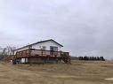 24006 Township Road 413, Rural Lacombe County, AB  - Outdoor With Deck Patio Veranda 