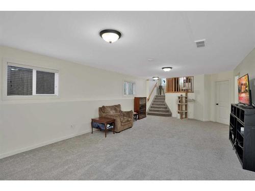 4411 58 Street Close, Rocky Mountain House, AB - Indoor