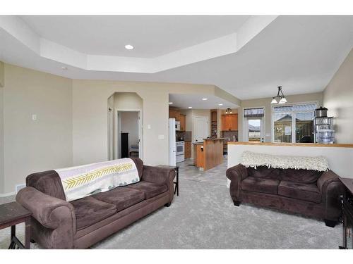 4411 58 Street Close, Rocky Mountain House, AB - Indoor