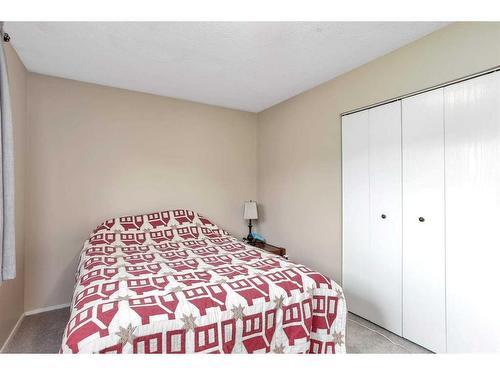 219 Overdown, Red Deer, AB - Indoor Photo Showing Bedroom