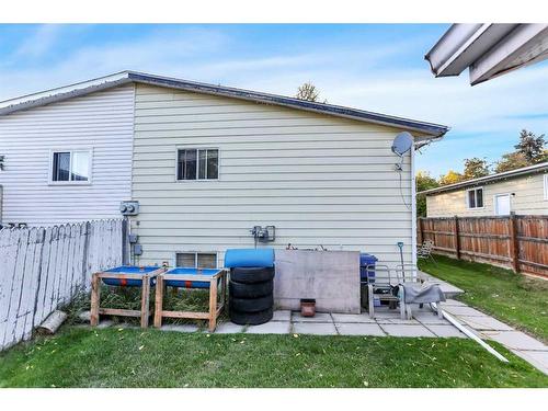 219 Overdown, Red Deer, AB - Outdoor With Exterior