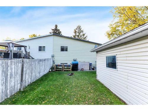 219 Overdown, Red Deer, AB - Outdoor With Exterior