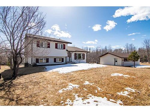7 Tragondale Cove, Rural Clearwater County, AB - Outdoor