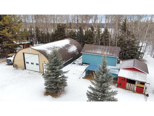 63020 Township Road 41-0, Rural Clearwater County, AB - Outdoor