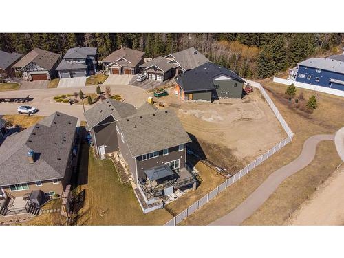 52 Talisman Close, Red Deer, AB - Outdoor With View