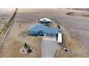 9-420060 Range Road 261, Rural Ponoka County, AB  - Outdoor With View 