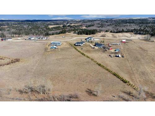 9-420060 Range Road 261, Rural Ponoka County, AB - Outdoor With View