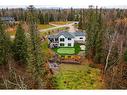 19 Boulder Drive, Rural Clearwater County, AB  - Outdoor With View 