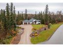 19 Boulder Drive, Rural Clearwater County, AB  - Outdoor 