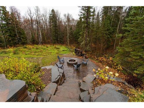 19 Boulder Drive, Rural Clearwater County, AB - Outdoor