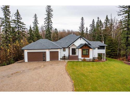 19 Boulder Drive, Rural Clearwater County, AB - Outdoor