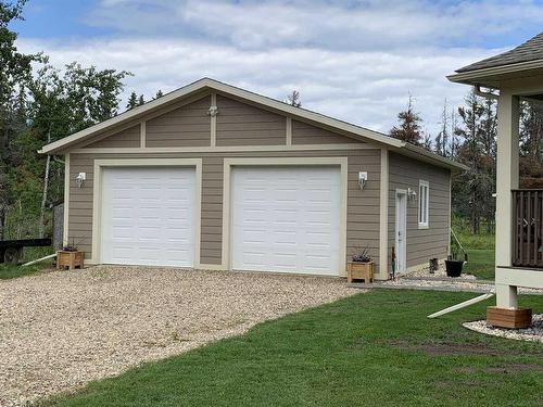 63101 Range Road 434, Rural Bonnyville No. 87, M.D. Of, AB - Outdoor With Exterior