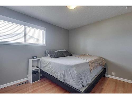 2 Macleod Close, Red Deer, AB - Indoor Photo Showing Bedroom