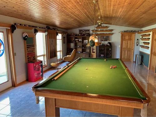 39060A Range Road 270, Rural Red Deer County, AB - Indoor Photo Showing Other Room