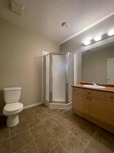 97 Sunrose Lane, Leduc, AB - Indoor Photo Showing Bathroom