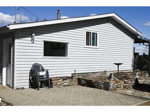 461048 Rr63, Buck Lake, AB - Outdoor With Exterior