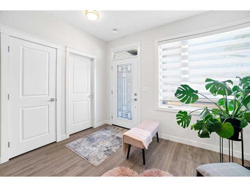 6105 Valleyview Drive, Camrose, AB - Indoor Photo Showing Other Room
