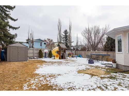 414 Ormsby Rd West Nw, Edmonton, AB - Outdoor
