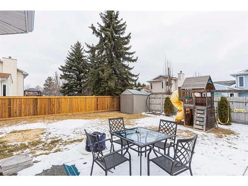 414 Ormsby Rd West Nw, Edmonton, AB - Outdoor