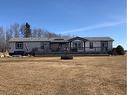401035A Range Road 6-1, Rural Clearwater County, AB  - Outdoor With Deck Patio Veranda 