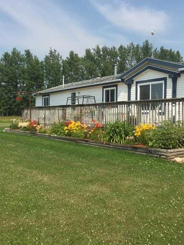 401035A Range Road 6-1, Rural Clearwater County, AB - Outdoor