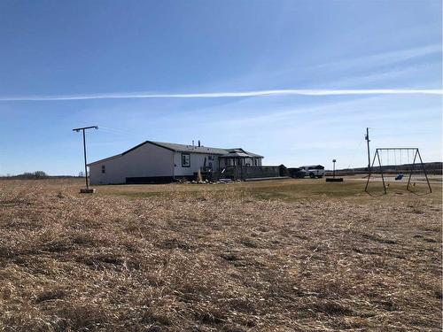 401035A Range Road 6-1, Rural Clearwater County, AB - Outdoor