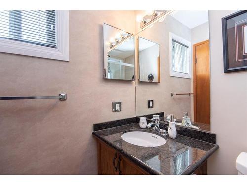 4621 44 Street, Red Deer, AB - Indoor Photo Showing Bathroom
