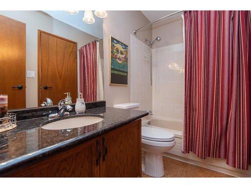 4621 44 Street, Red Deer, AB - Indoor Photo Showing Bathroom